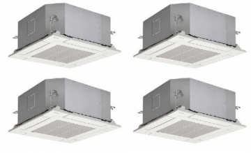 aer conditionat castea Toshiba multisplit